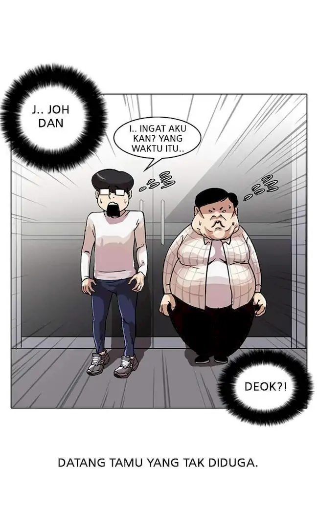 Lookism Bab 23 halaman 50