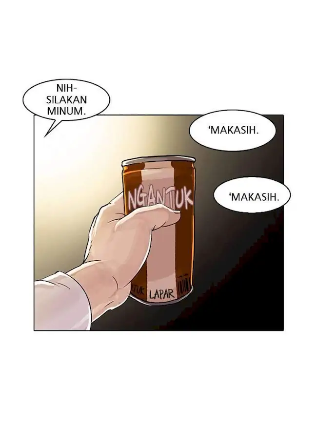 Lookism Bab 23 halaman 53