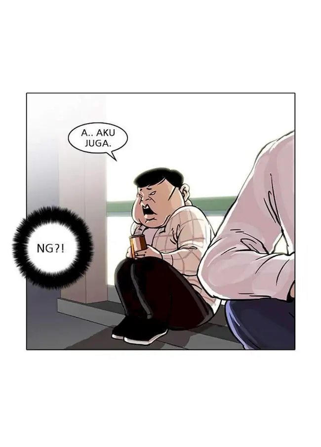 Lookism Bab 23 halaman 57