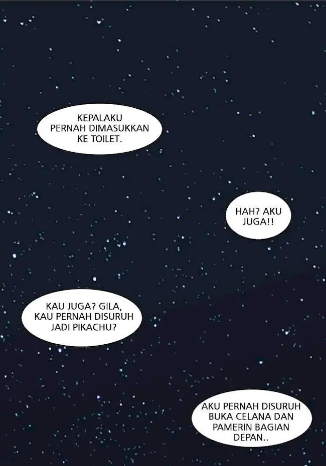 Lookism Bab 23 halaman 60