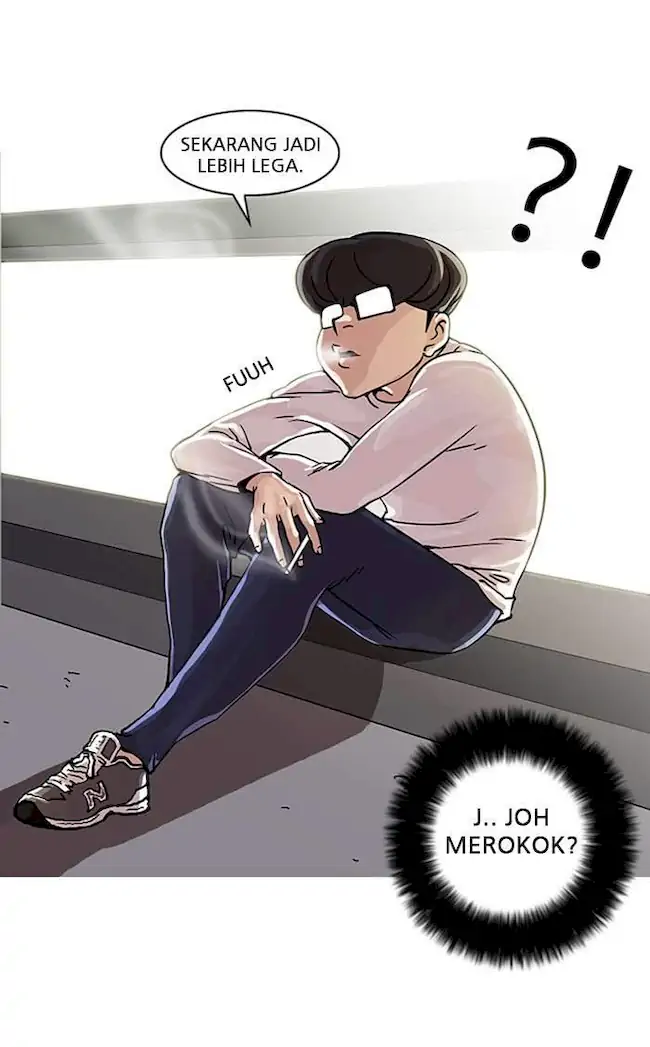 Lookism Bab 23 halaman 63
