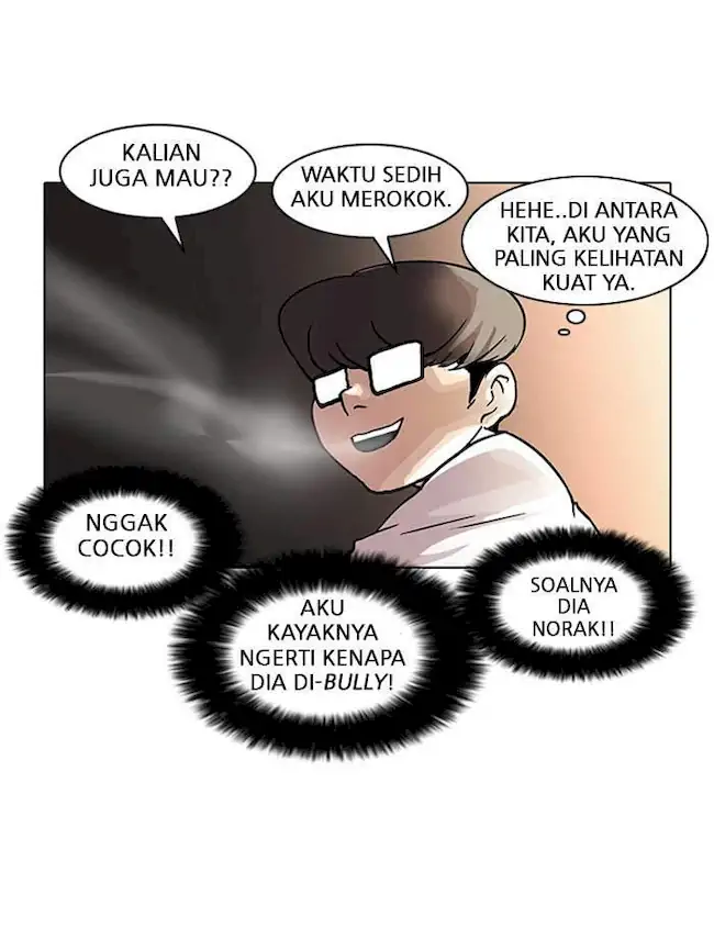 Lookism Bab 23 halaman 64