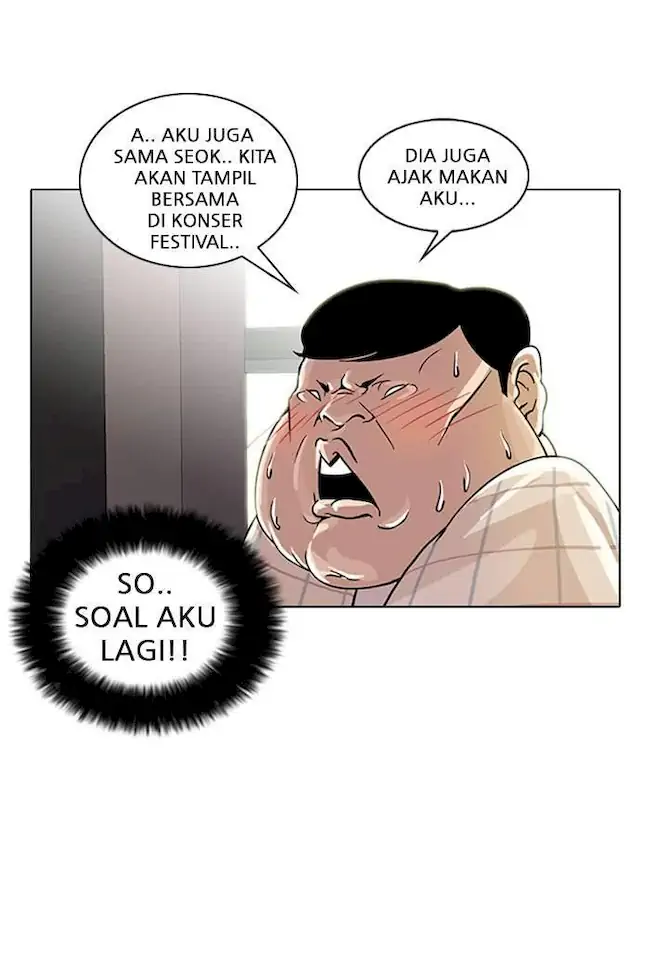 Lookism Bab 23 halaman 66