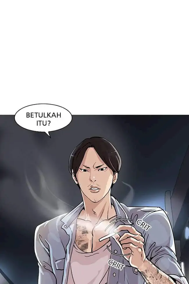 Lookism Bab 23 halaman 70
