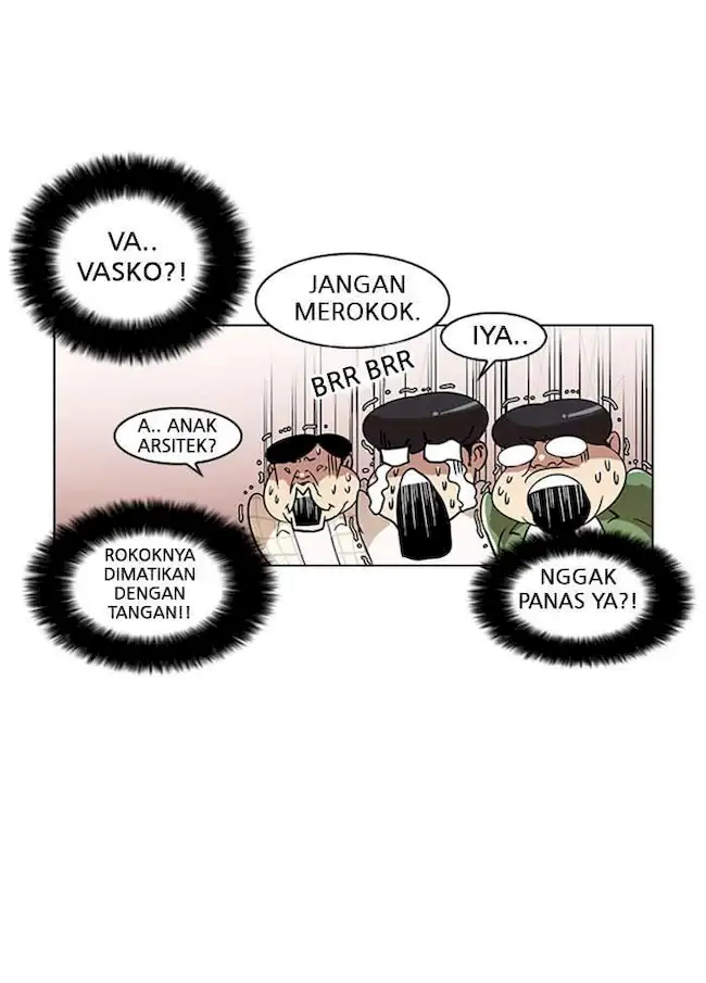 Lookism Bab 23 halaman 72