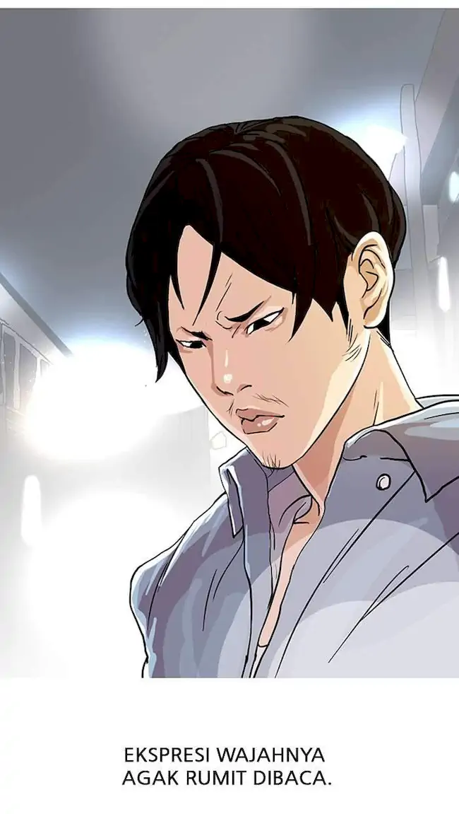 Lookism Bab 23 halaman 75