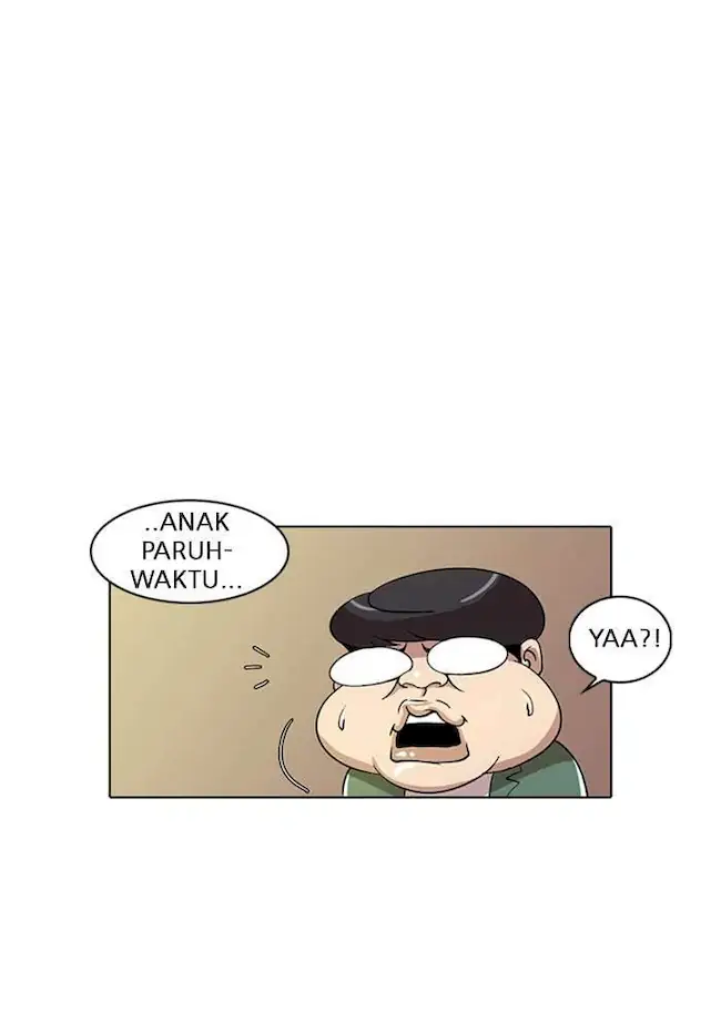 Lookism Bab 23 halaman 76