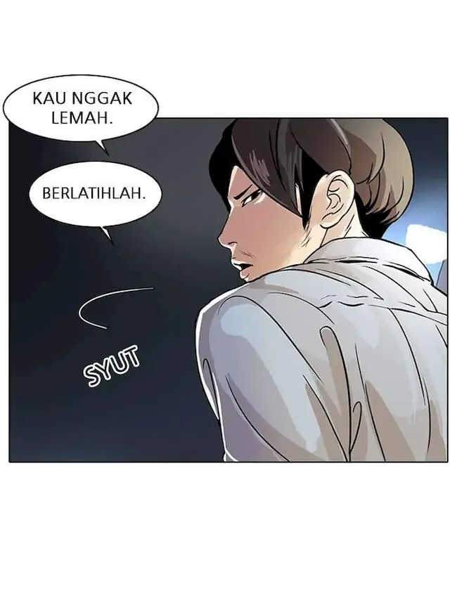 Lookism Bab 23 halaman 77