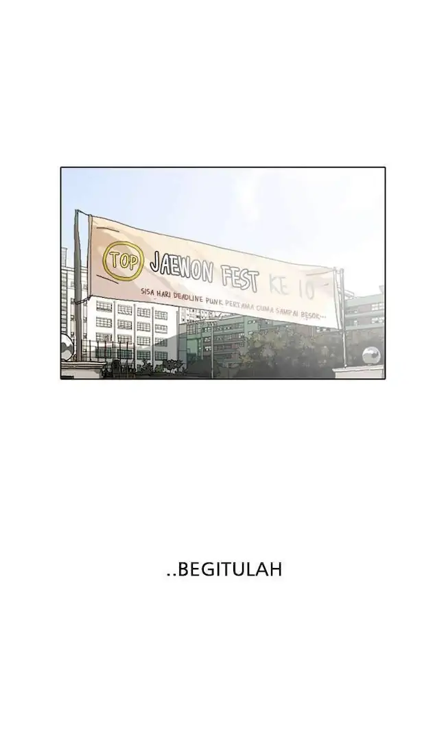 Lookism Bab 23 halaman 90