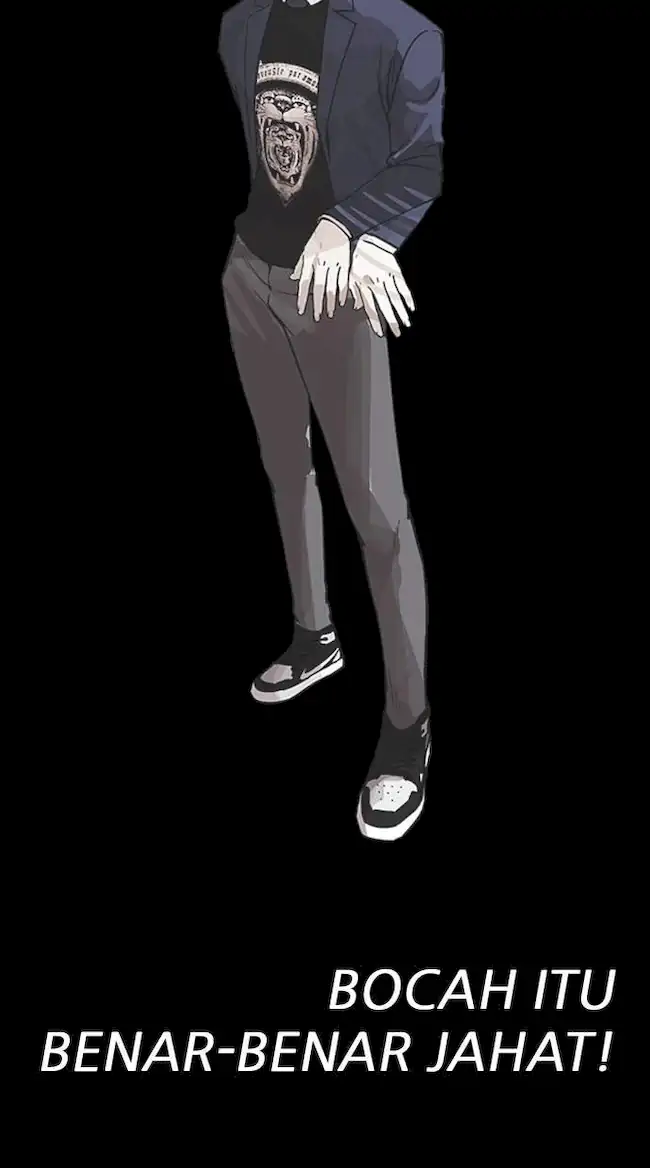 Lookism Bab 230 halaman 3