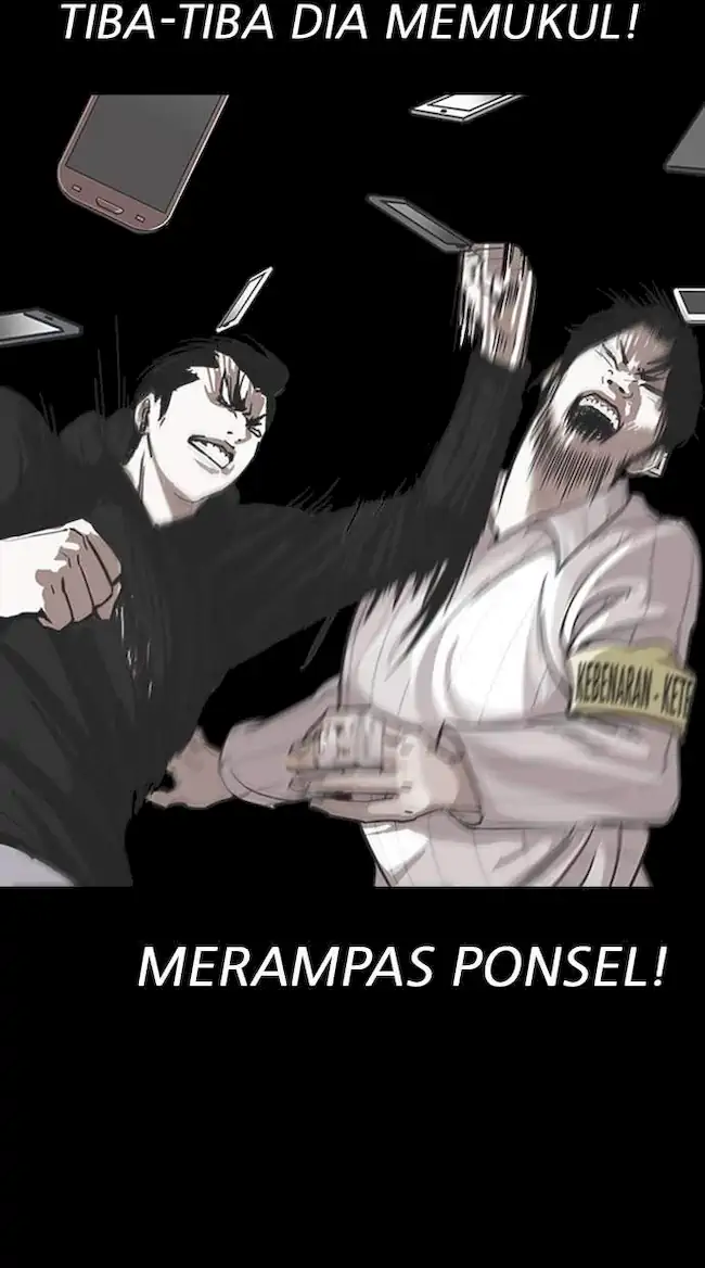 Lookism Bab 230 halaman 6