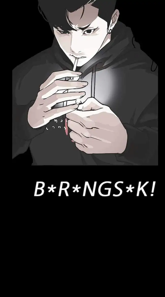 Lookism Bab 230 halaman 8