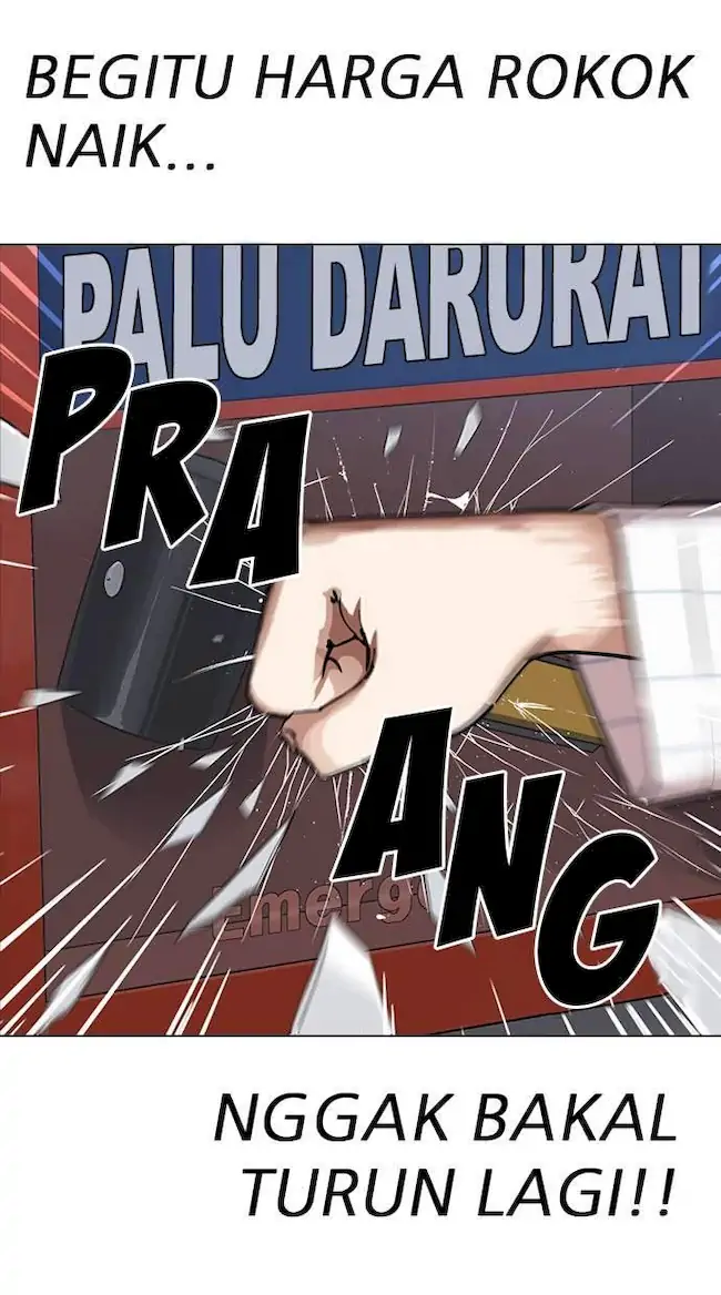 Lookism Bab 230 halaman 10