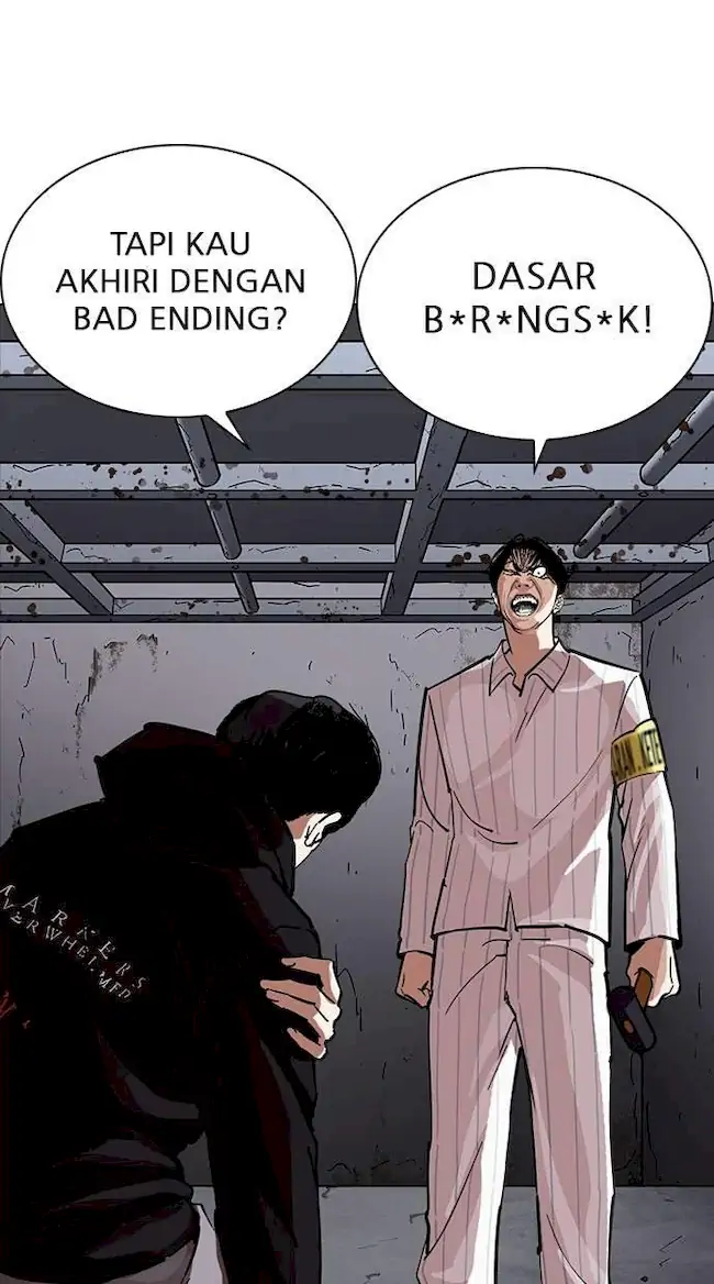 Lookism Bab 230 halaman 22