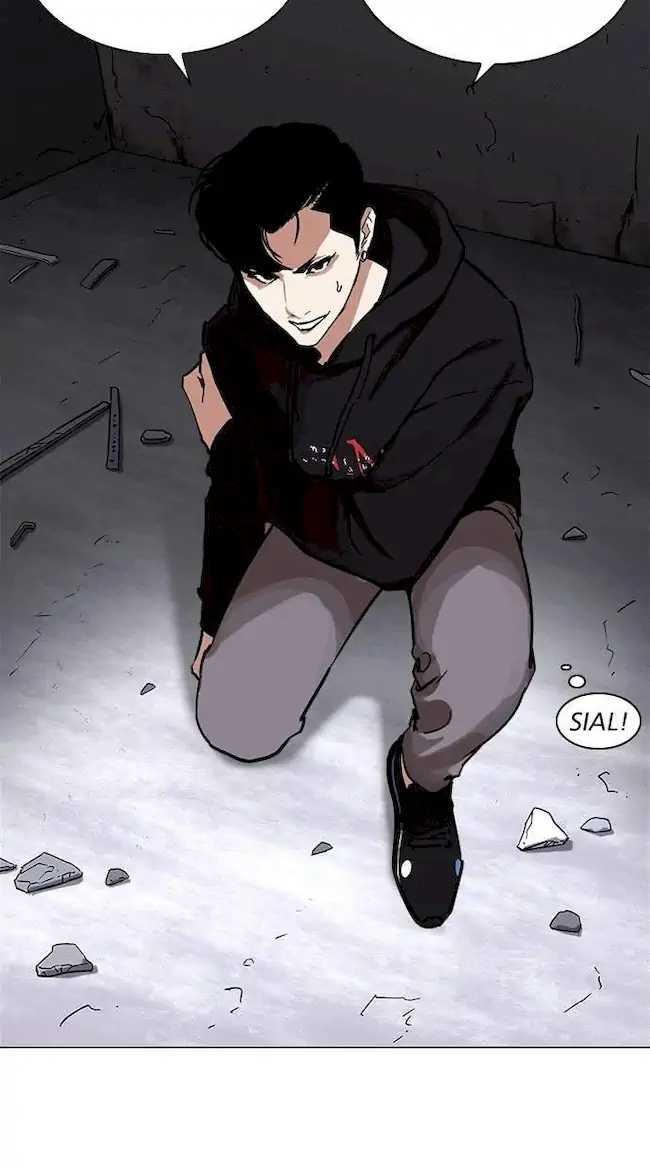 Lookism Bab 230 halaman 24