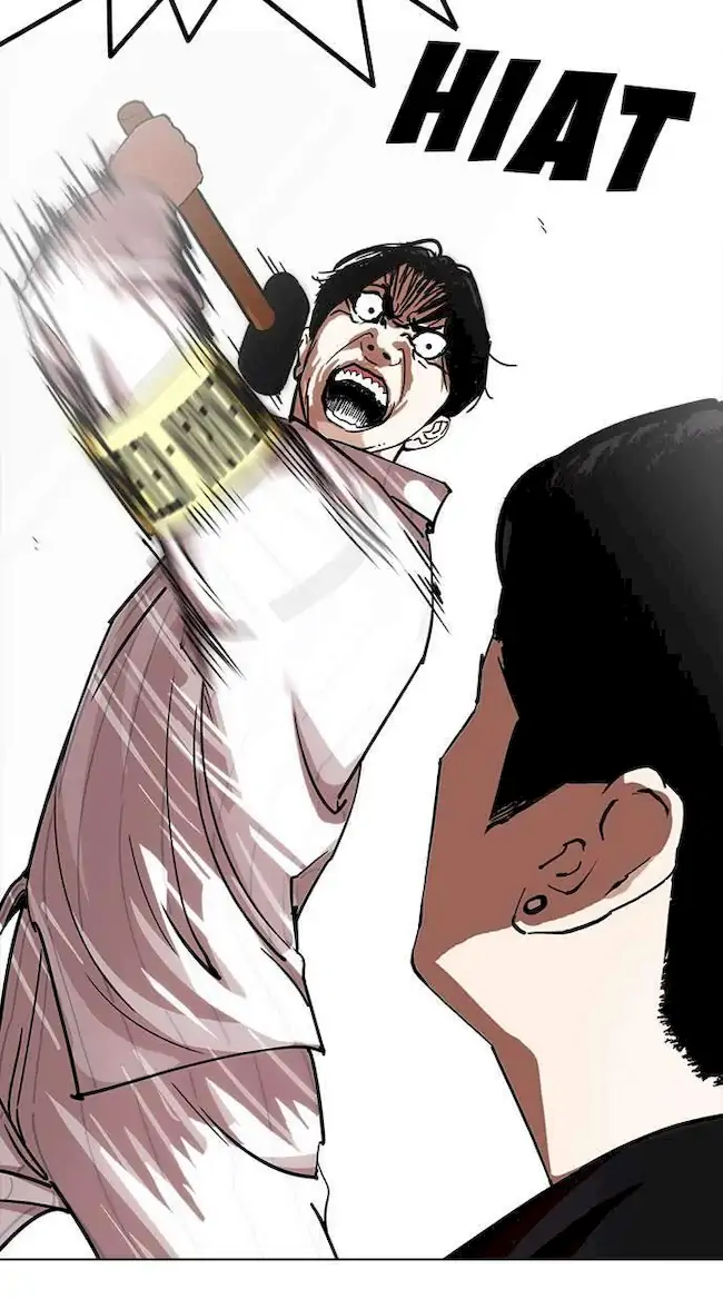 Lookism Bab 230 halaman 28