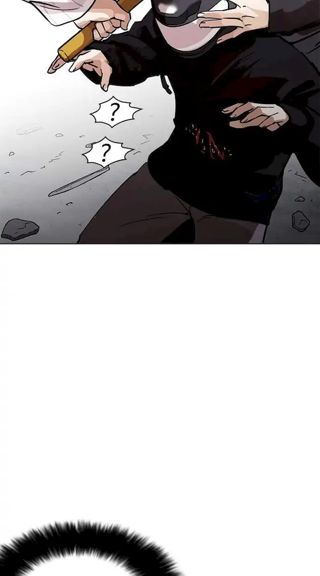 Lookism Bab 230 halaman 33