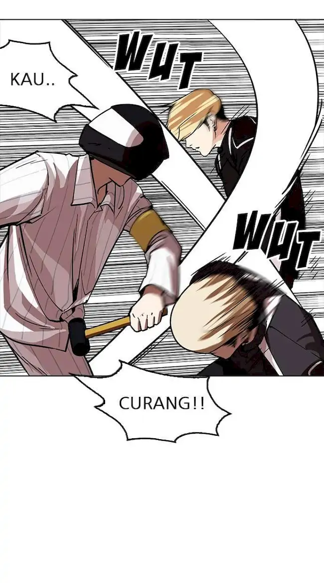 Lookism Bab 230 halaman 43