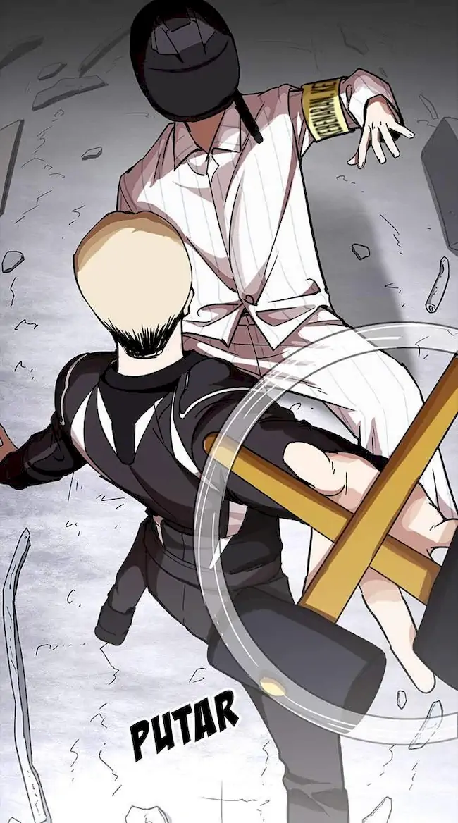 Lookism Bab 230 halaman 49
