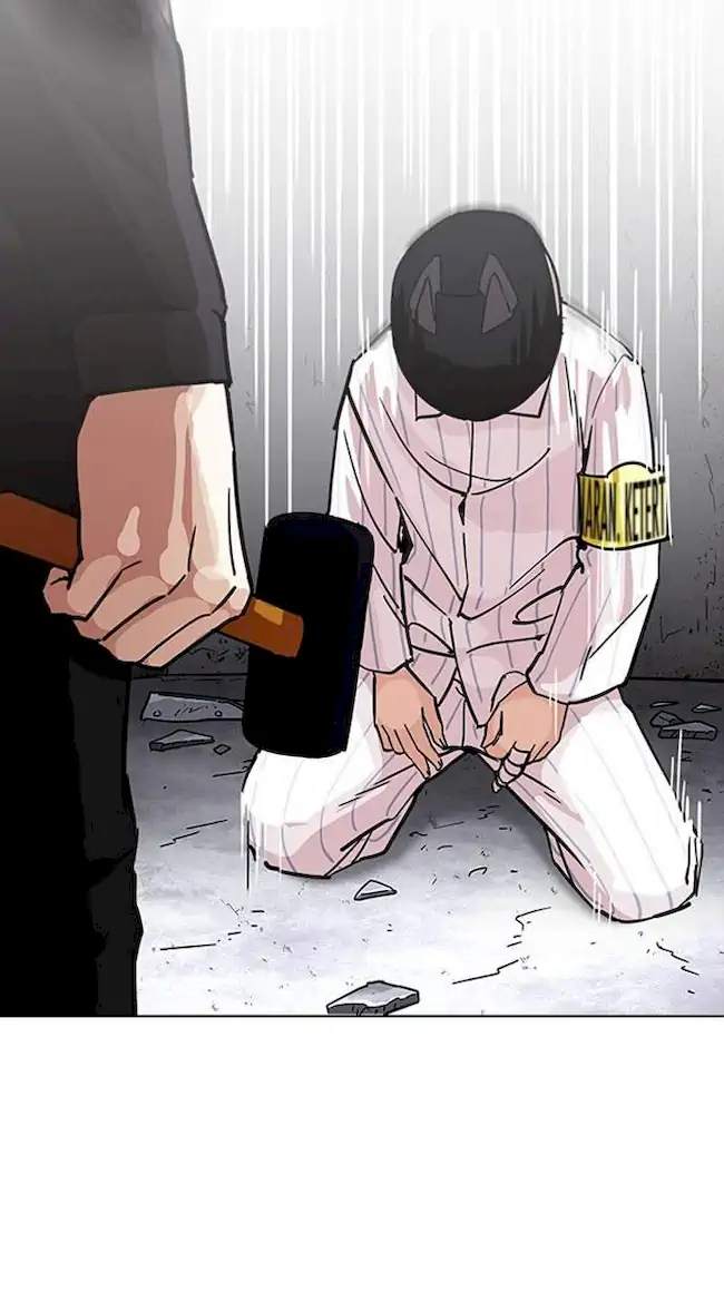 Lookism Bab 230 halaman 56