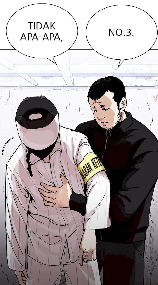 Lookism Bab 230 halaman 61