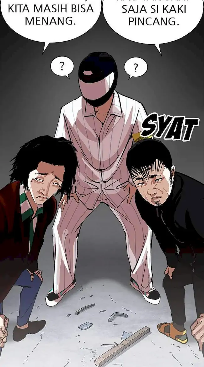 Lookism Bab 230 halaman 65