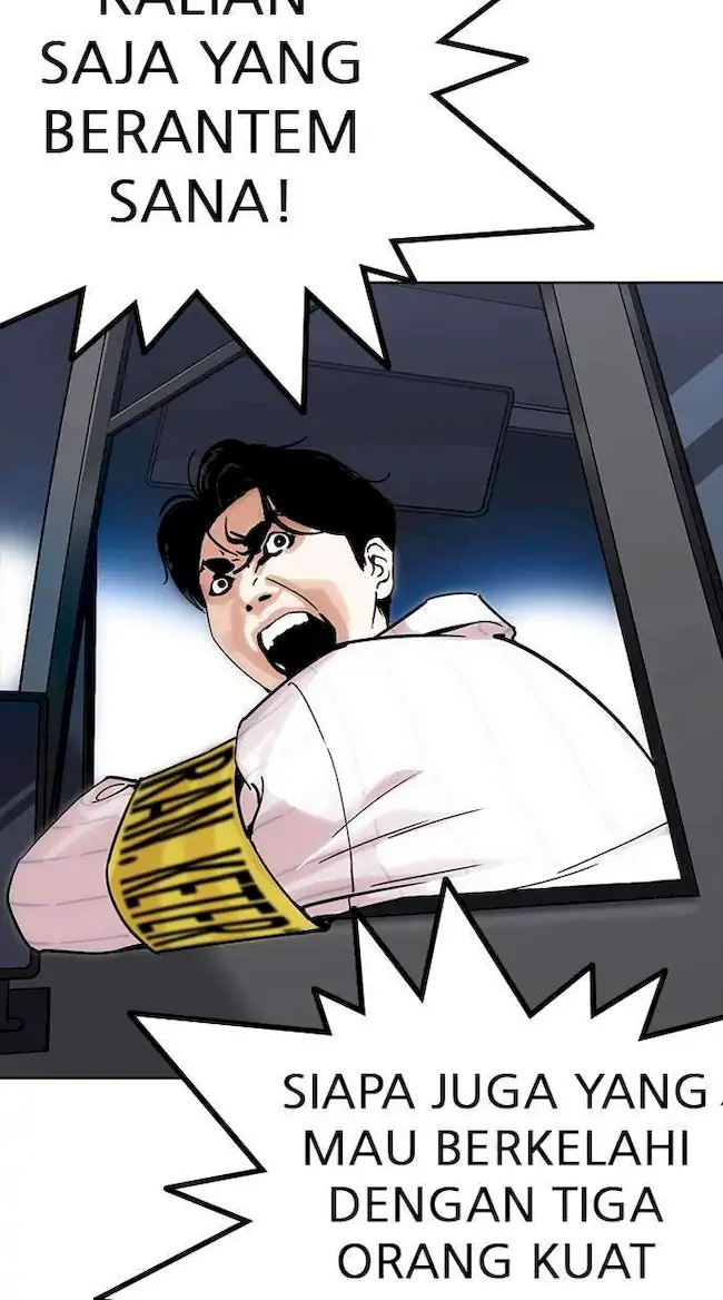Lookism Bab 230 halaman 80