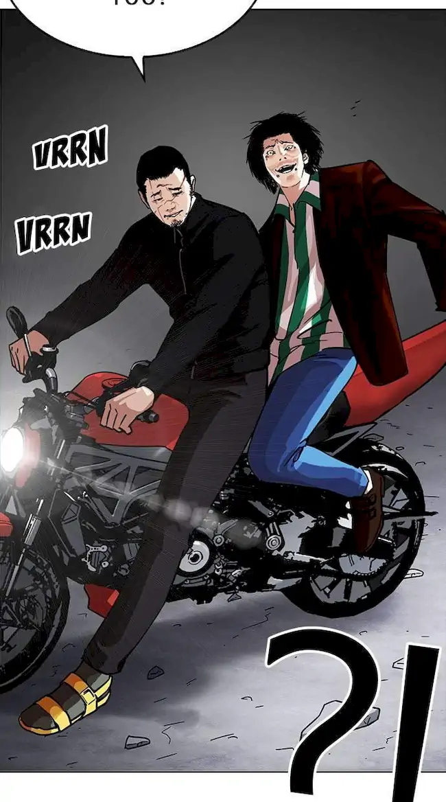 Lookism Bab 230 halaman 88