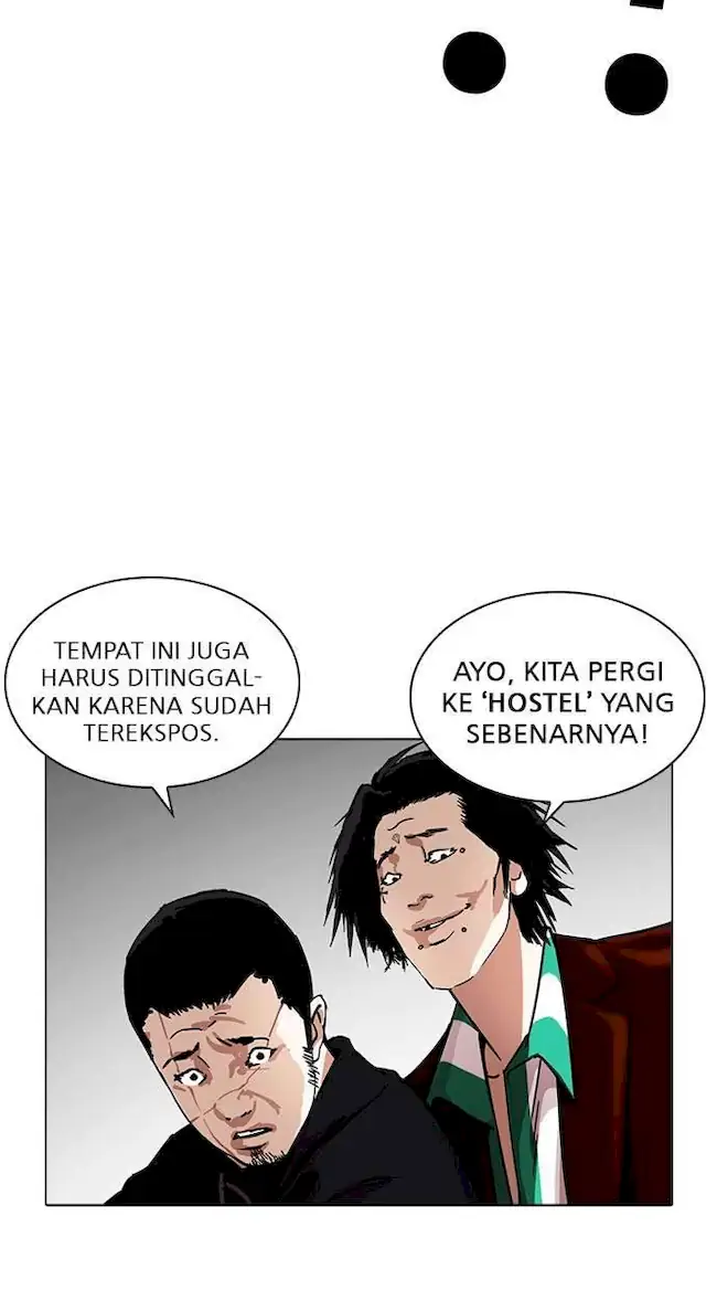 Lookism Bab 230 halaman 89