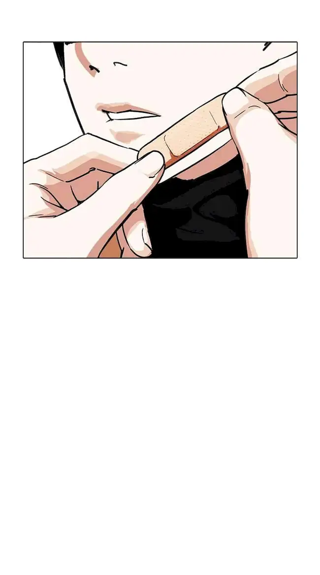 Lookism Bab 230 halaman 93