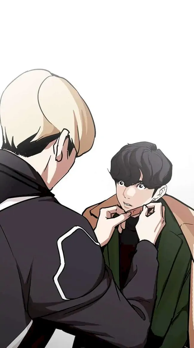 Lookism Bab 230 halaman 94