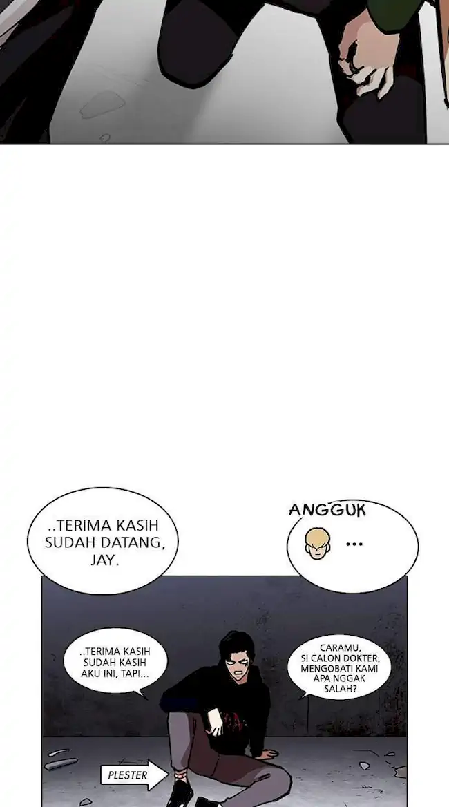 Lookism Bab 230 halaman 95