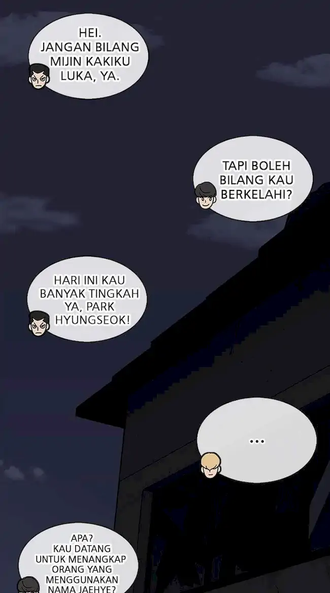 Lookism Bab 230 halaman 97