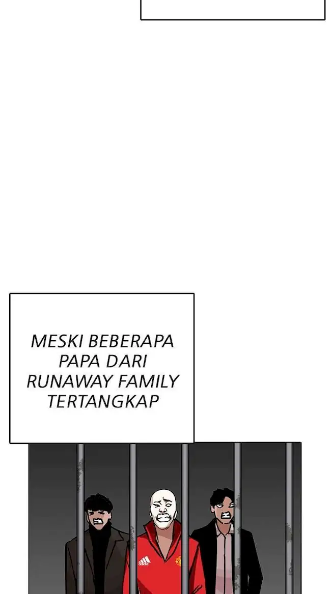 Lookism Bab 230 halaman 100