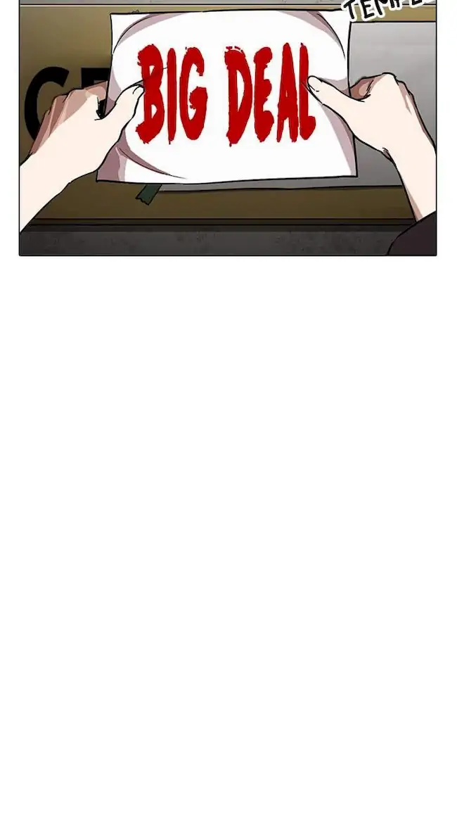 Lookism Bab 230 halaman 110
