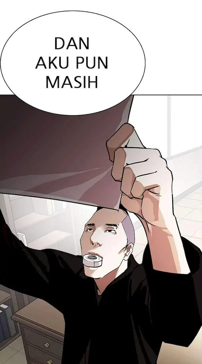 Lookism Bab 230 halaman 111