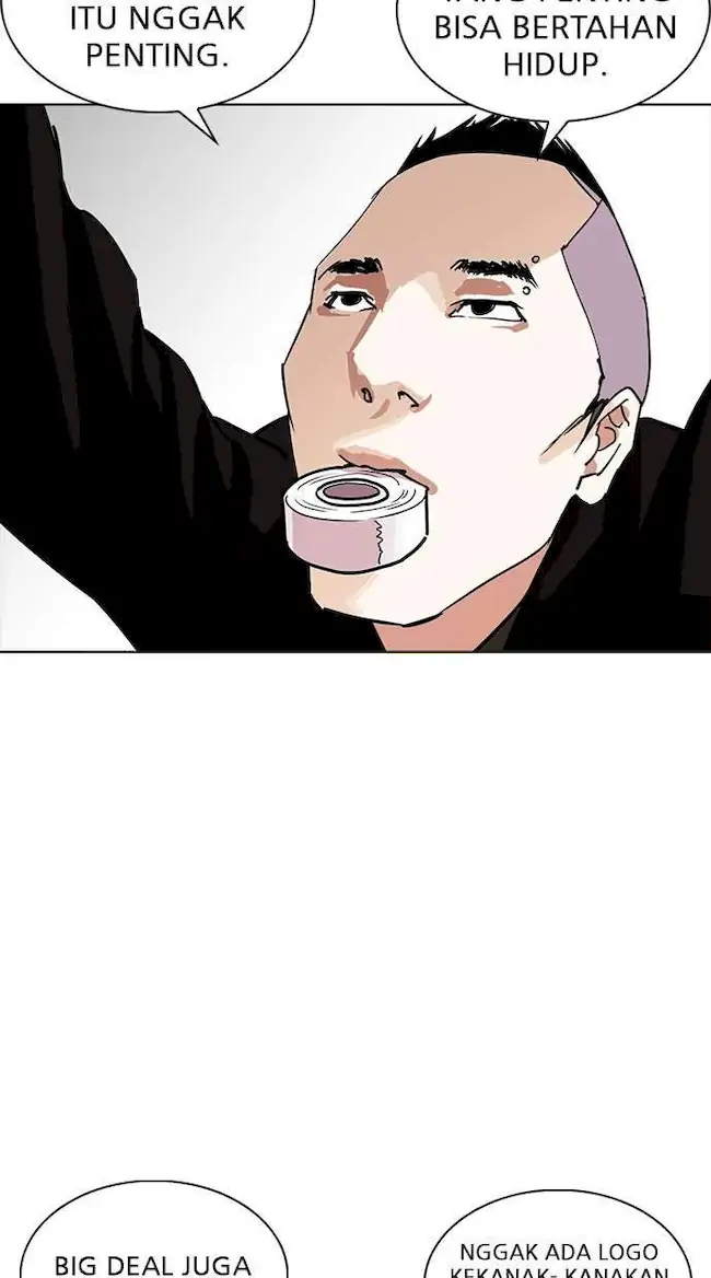 Lookism Bab 230 halaman 113