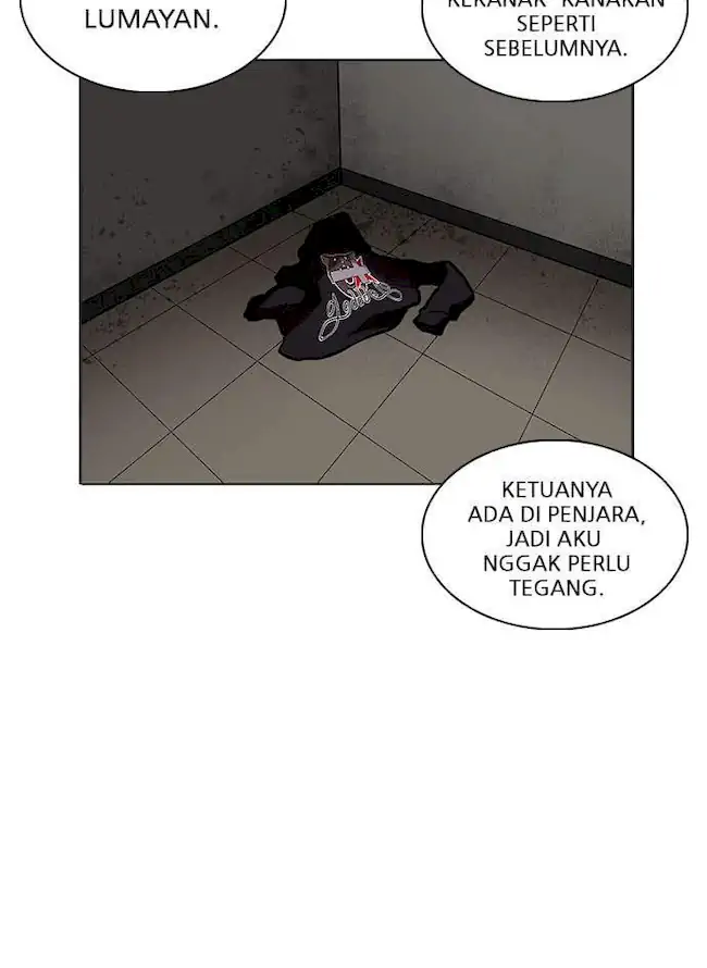 Lookism Bab 230 halaman 114
