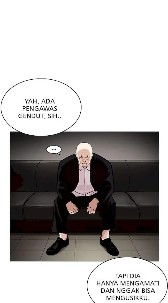 Lookism Bab 230 halaman 115