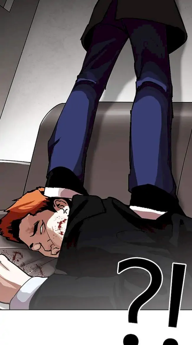 Lookism Bab 230 halaman 120
