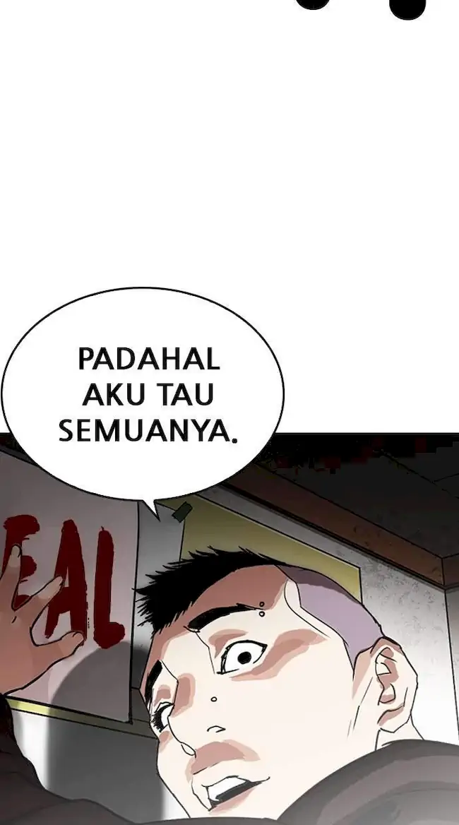 Lookism Bab 230 halaman 121
