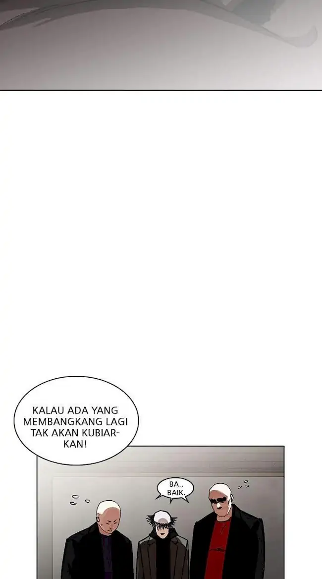 Lookism Bab 230 halaman 122