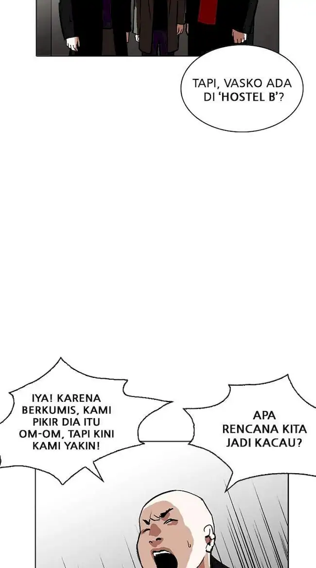 Lookism Bab 230 halaman 123
