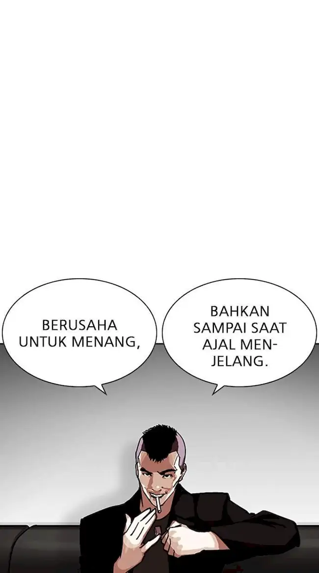 Lookism Bab 230 halaman 125