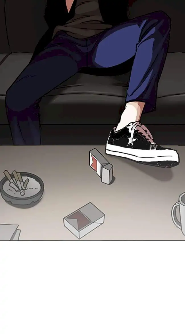 Lookism Bab 230 halaman 126