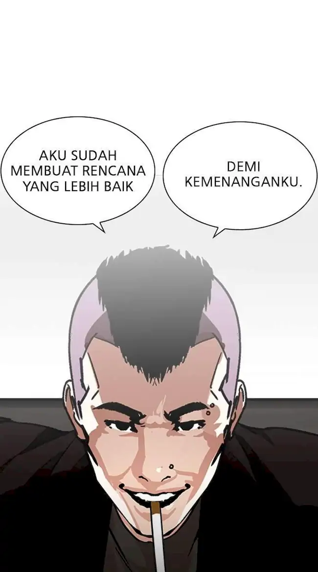 Lookism Bab 230 halaman 127