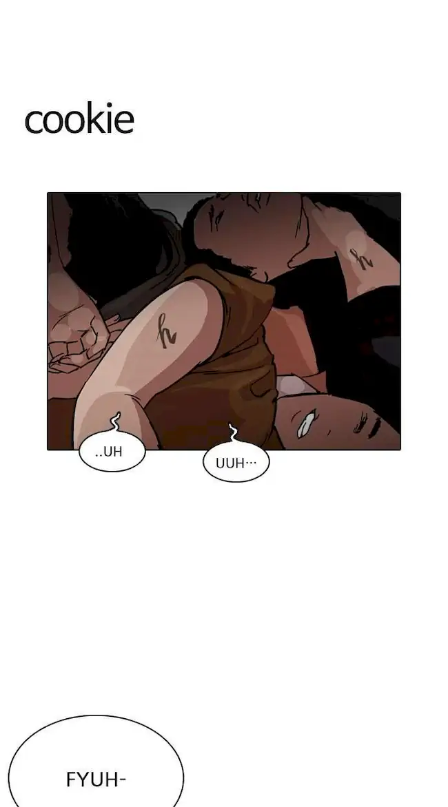 Lookism Bab 230 halaman 129