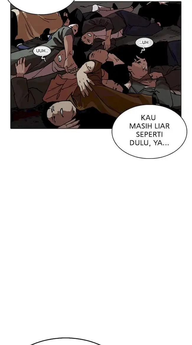 Lookism Bab 230 halaman 130