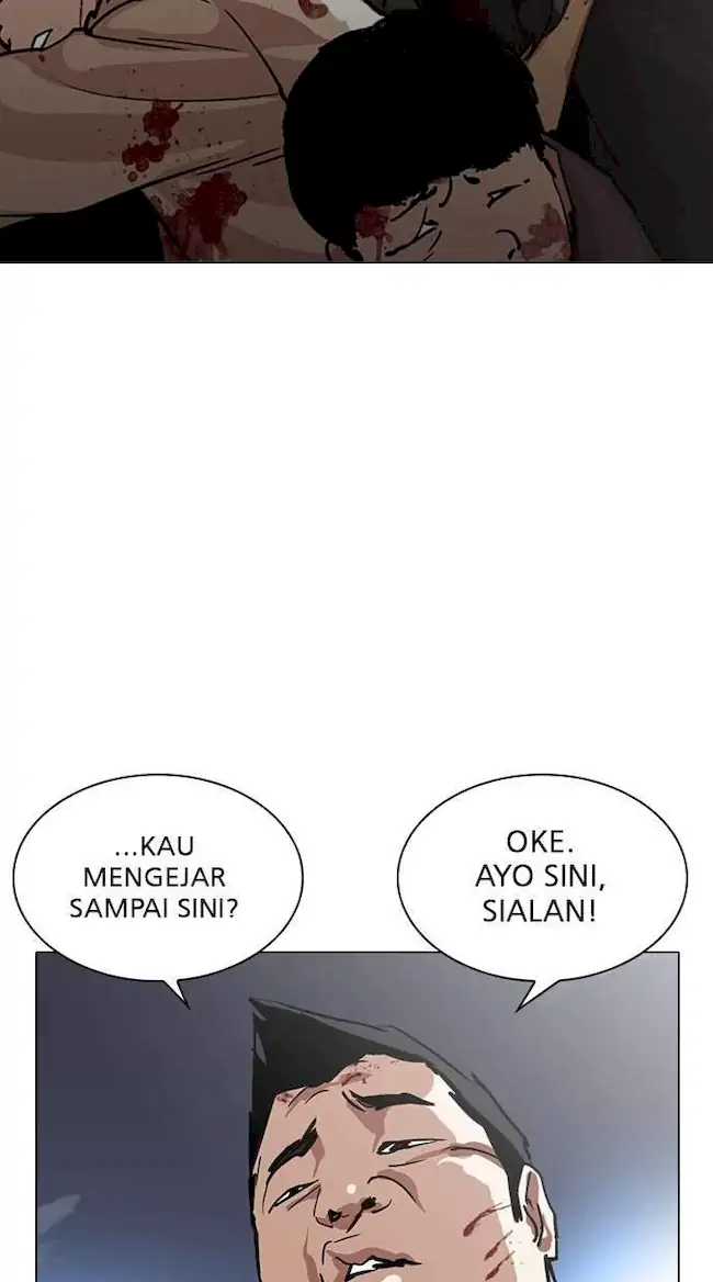 Lookism Bab 230 halaman 132