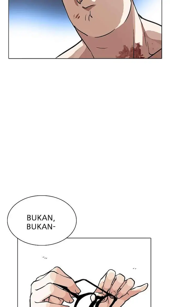Lookism Bab 230 halaman 133